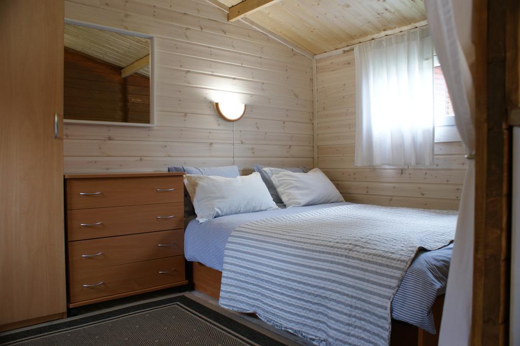 Ferienwohnung Osupyne Šventoji Exterior foto