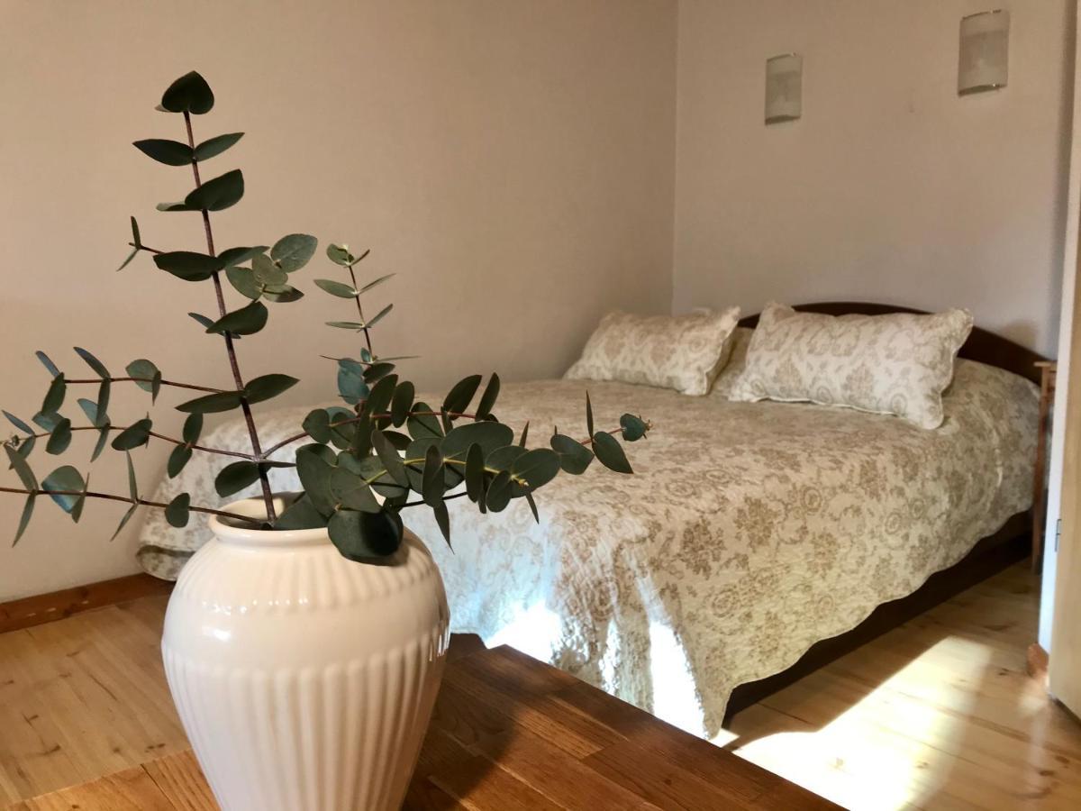 Ferienwohnung Osupyne Šventoji Exterior foto